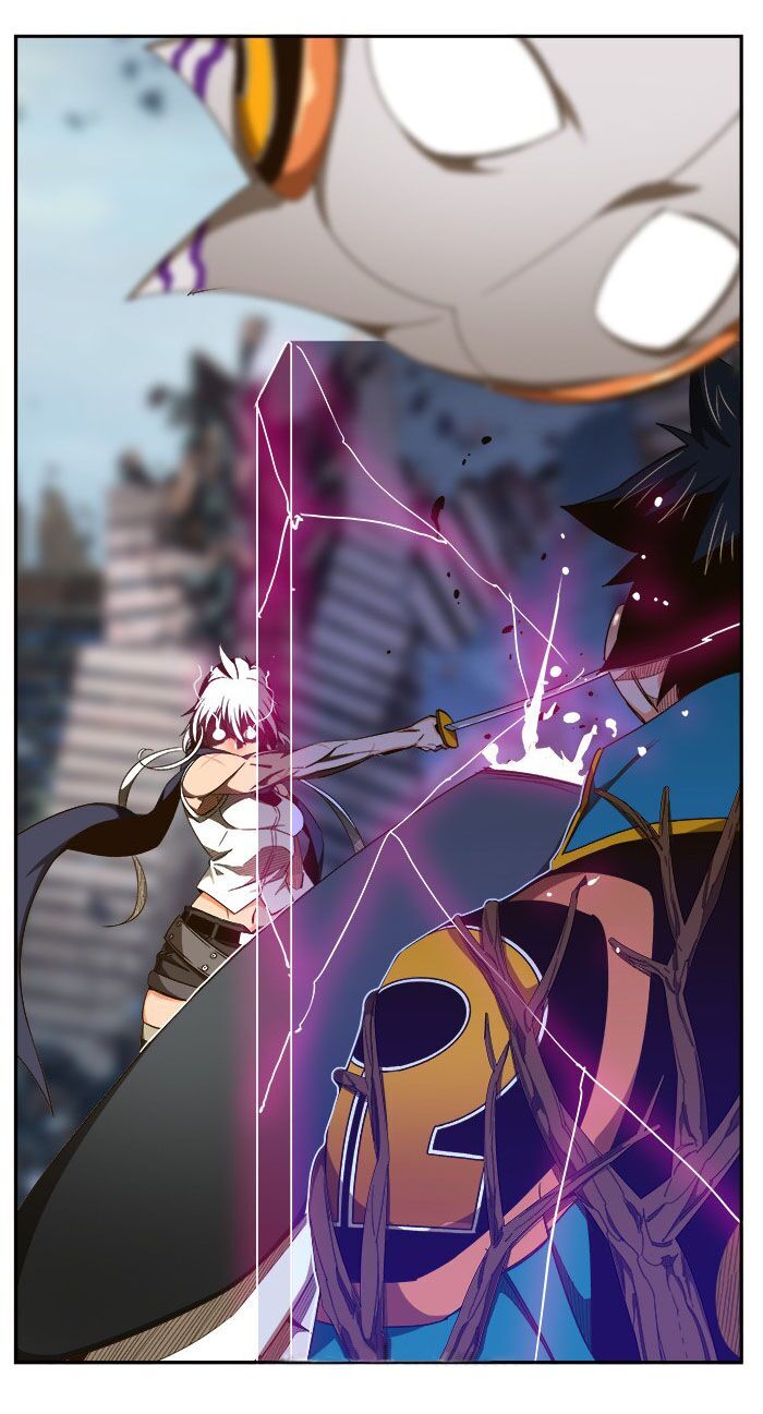 Chúa Tể Học Đường Chap 427 - Next Chap 428 - Trang 92