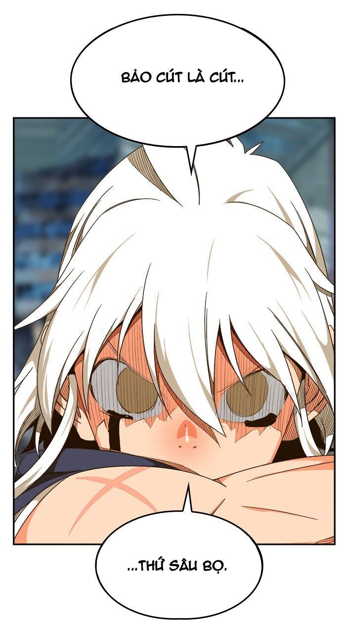 Chúa Tể Học Đường Chap 427 - Next Chap 428 - Trang 93