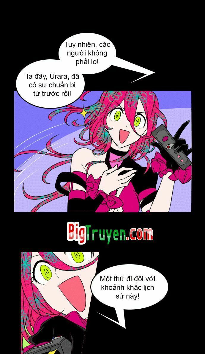 Niflheim Chap 1.1 - Next Chap 2