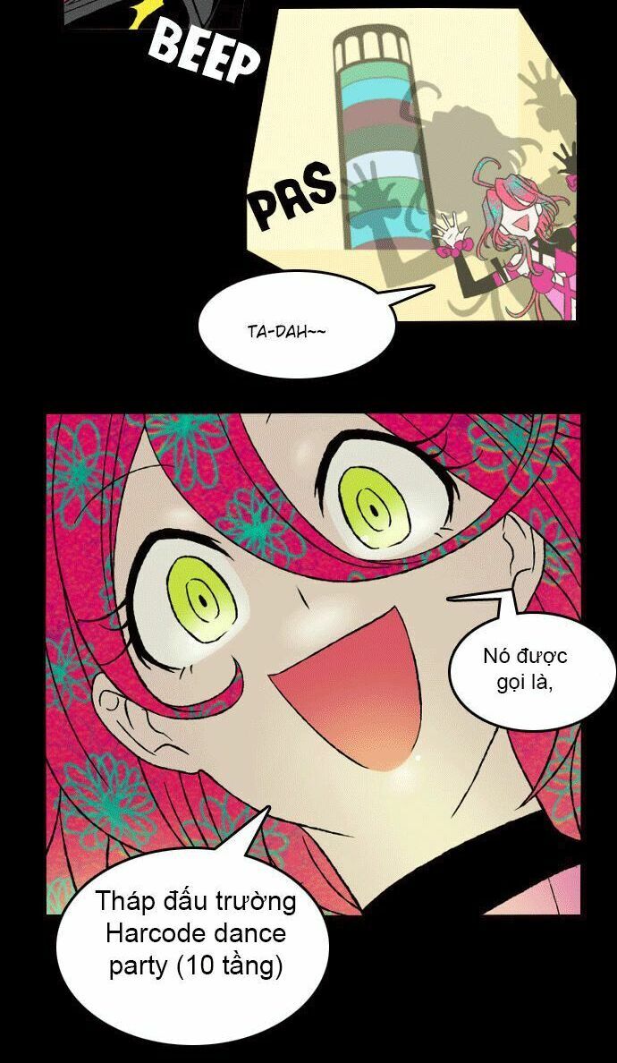 Niflheim Chap 1.1 - Next Chap 2