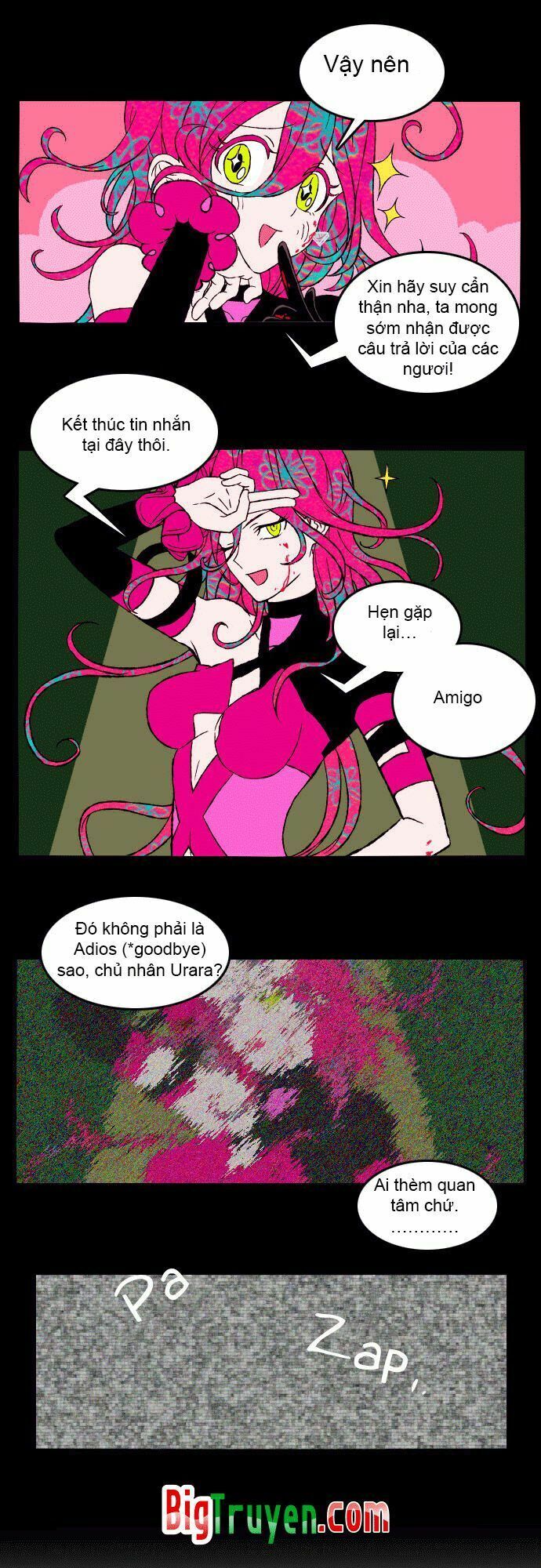 Niflheim Chap 1.1 - Next Chap 2