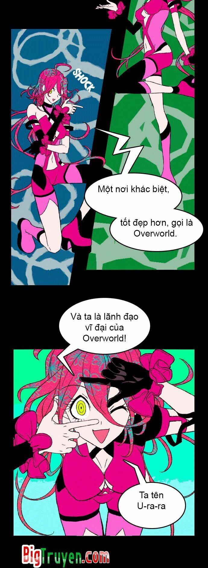 Niflheim Chap 1.1 - Next Chap 2
