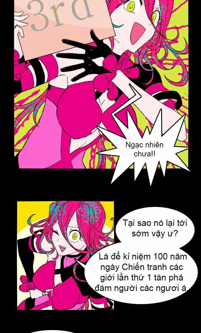 Niflheim Chap 1.1 - Next Chap 2