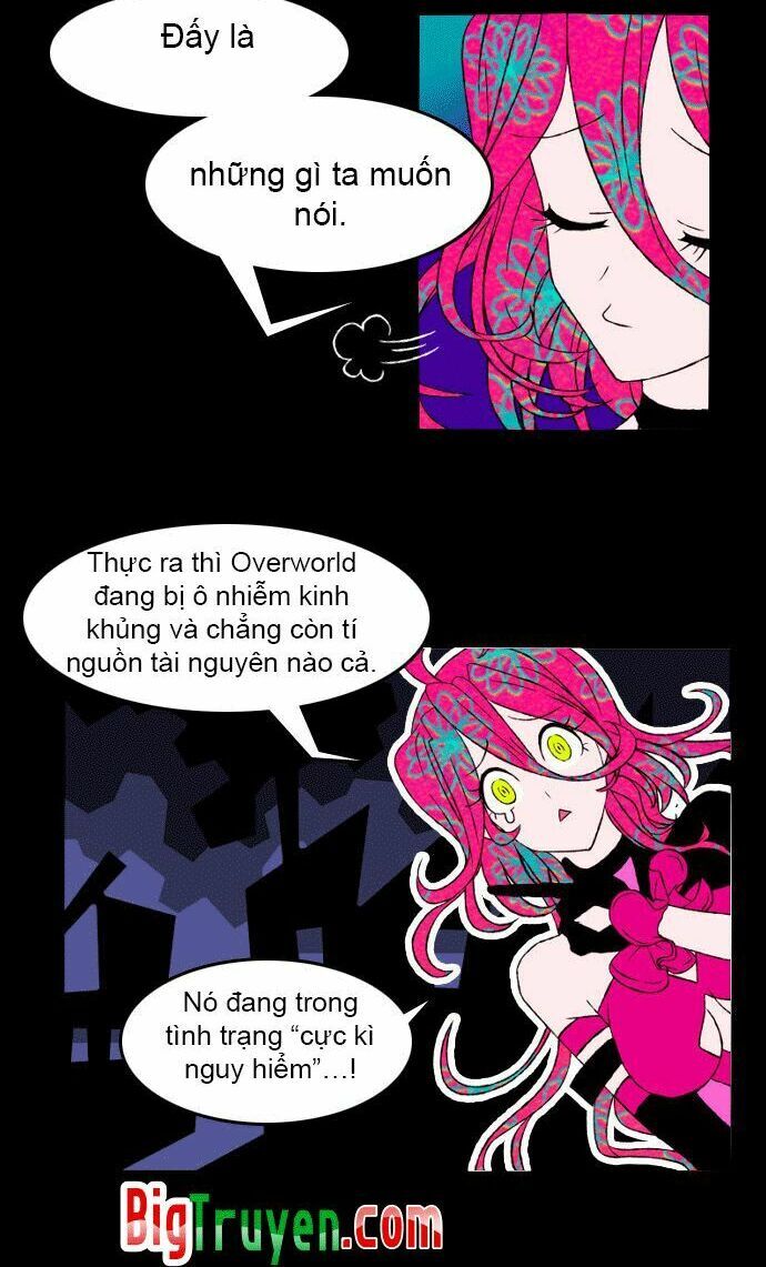 Niflheim Chap 1.1 - Next Chap 2