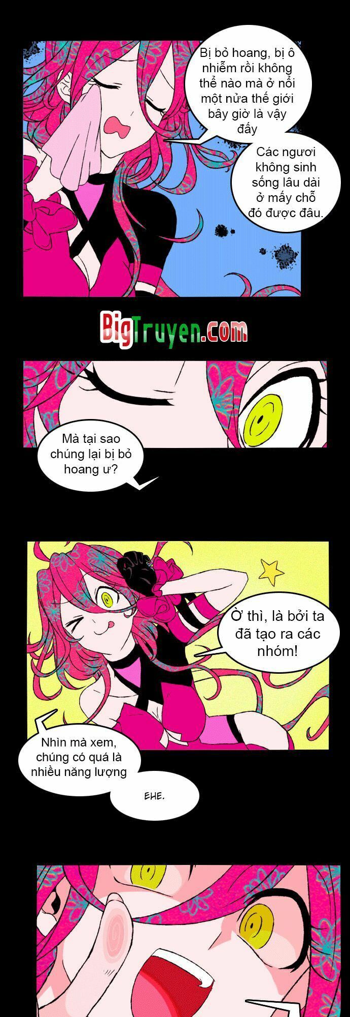 Niflheim Chap 1.1 - Next Chap 2