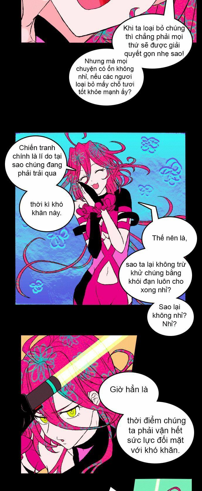 Niflheim Chap 1.1 - Next Chap 2