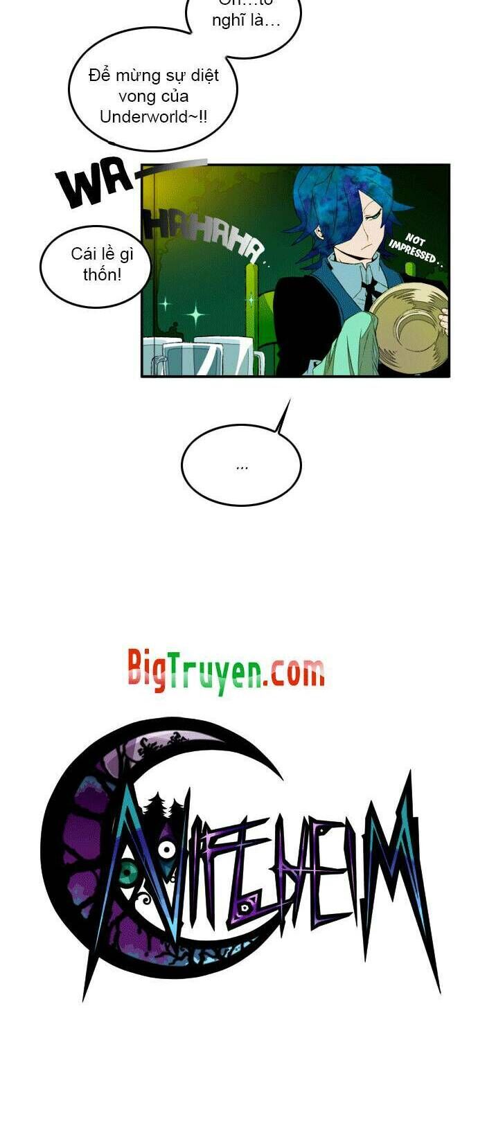 Niflheim Chap 1 - Next Chap 2