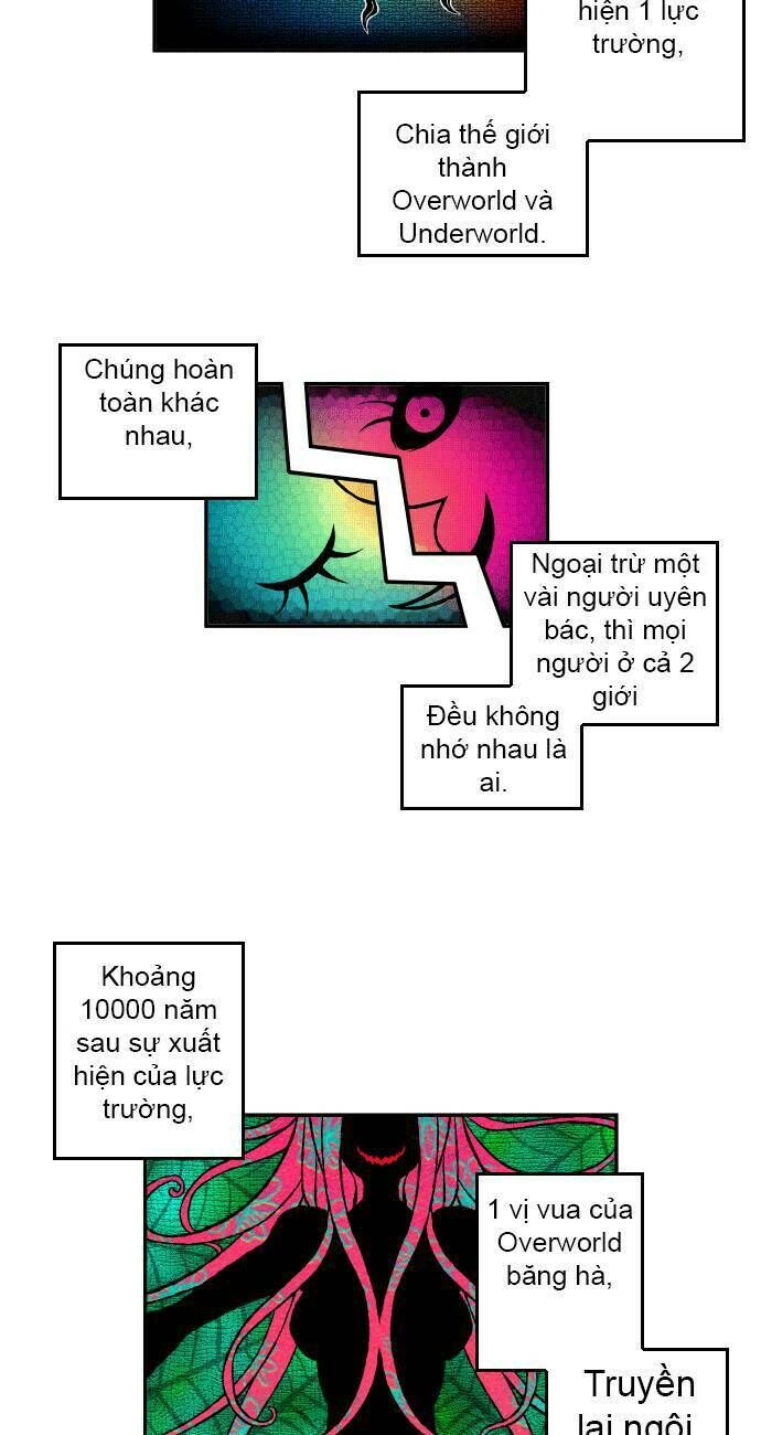 Niflheim Chap 1 - Next Chap 2