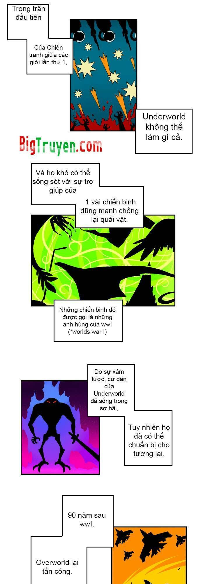 Niflheim Chap 1 - Next Chap 2