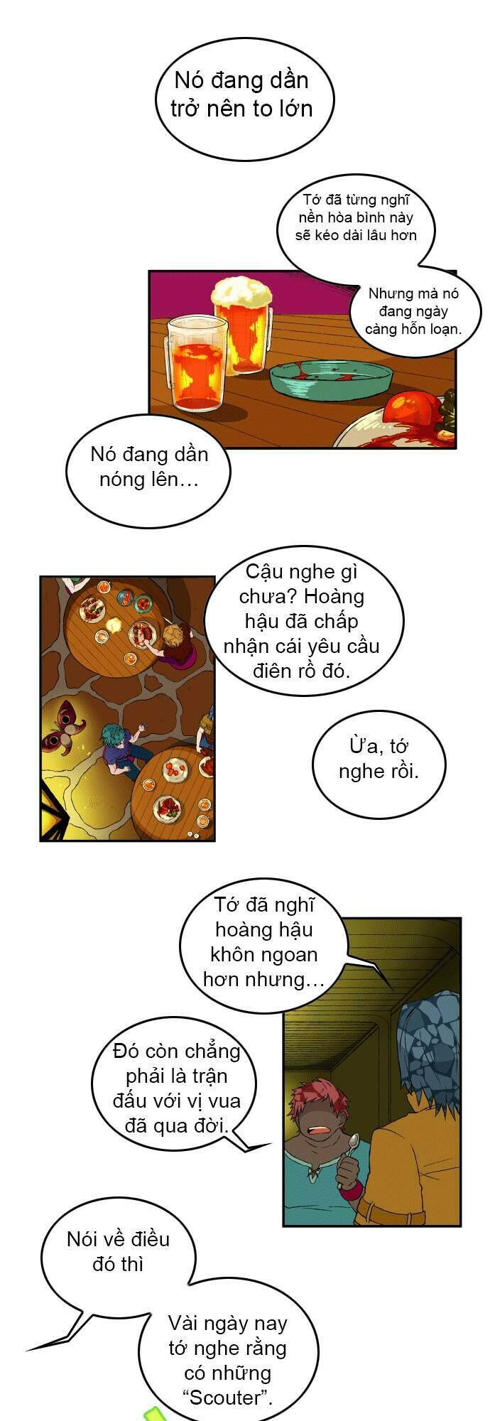 Niflheim Chap 1 - Next Chap 2
