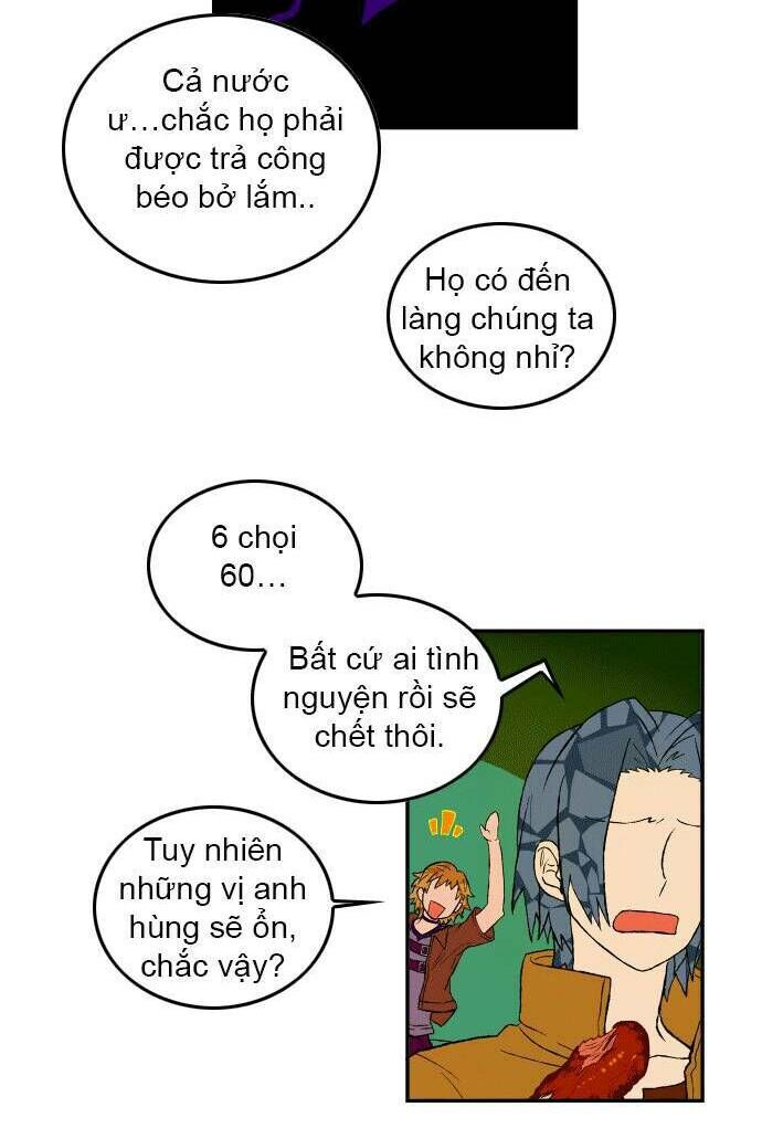 Niflheim Chap 1 - Next Chap 2