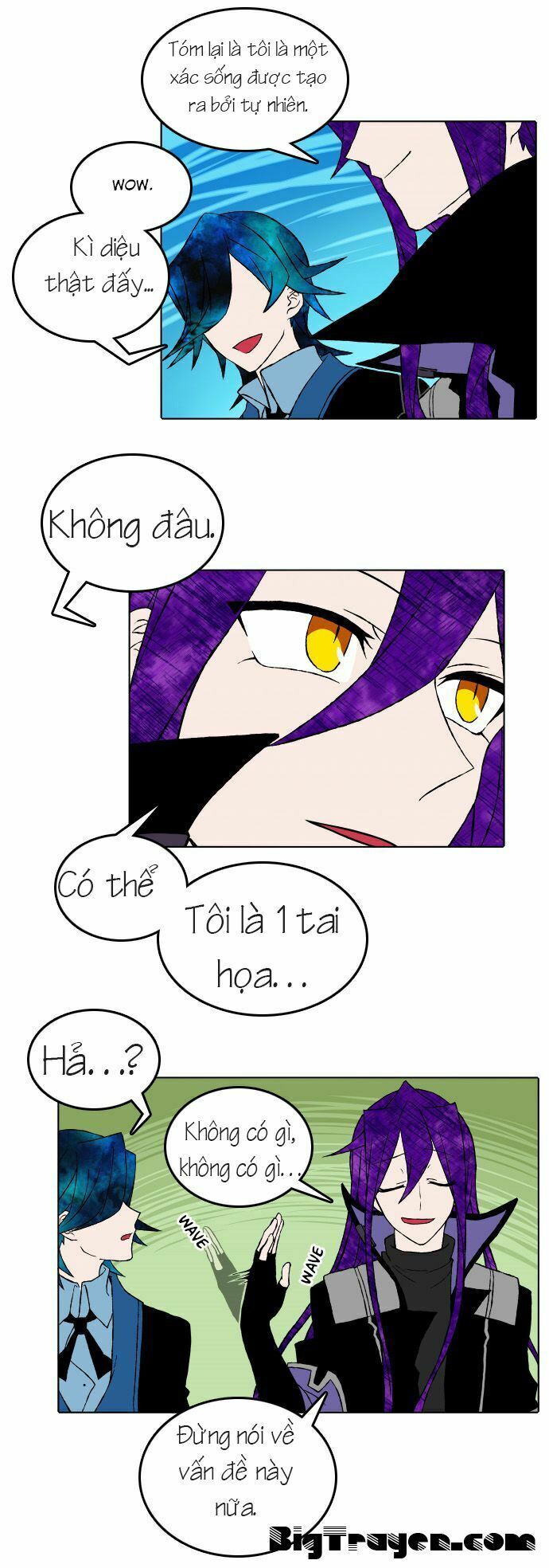 Niflheim Chap 10 - Next Chap 11