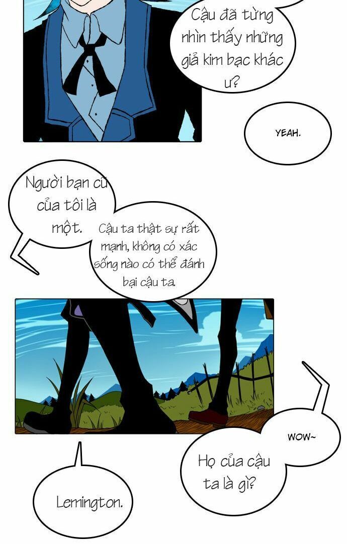 Niflheim Chap 10 - Next Chap 11