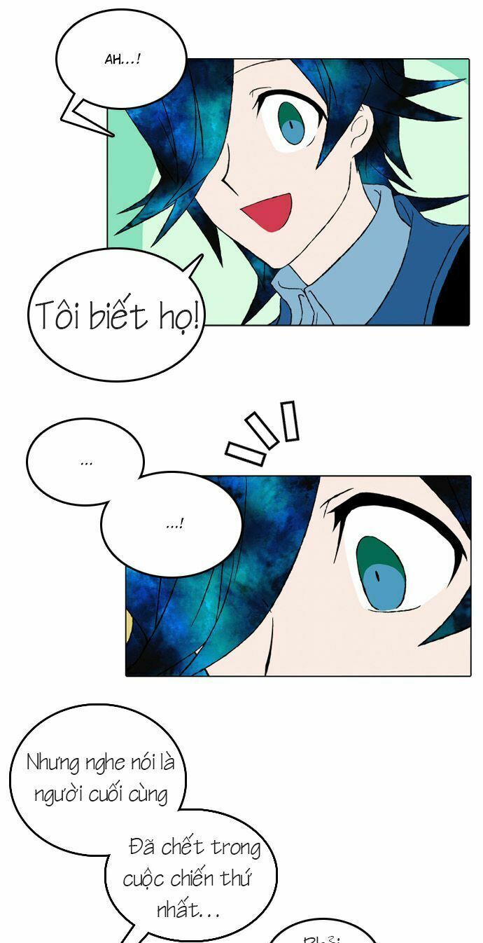 Niflheim Chap 10 - Next Chap 11