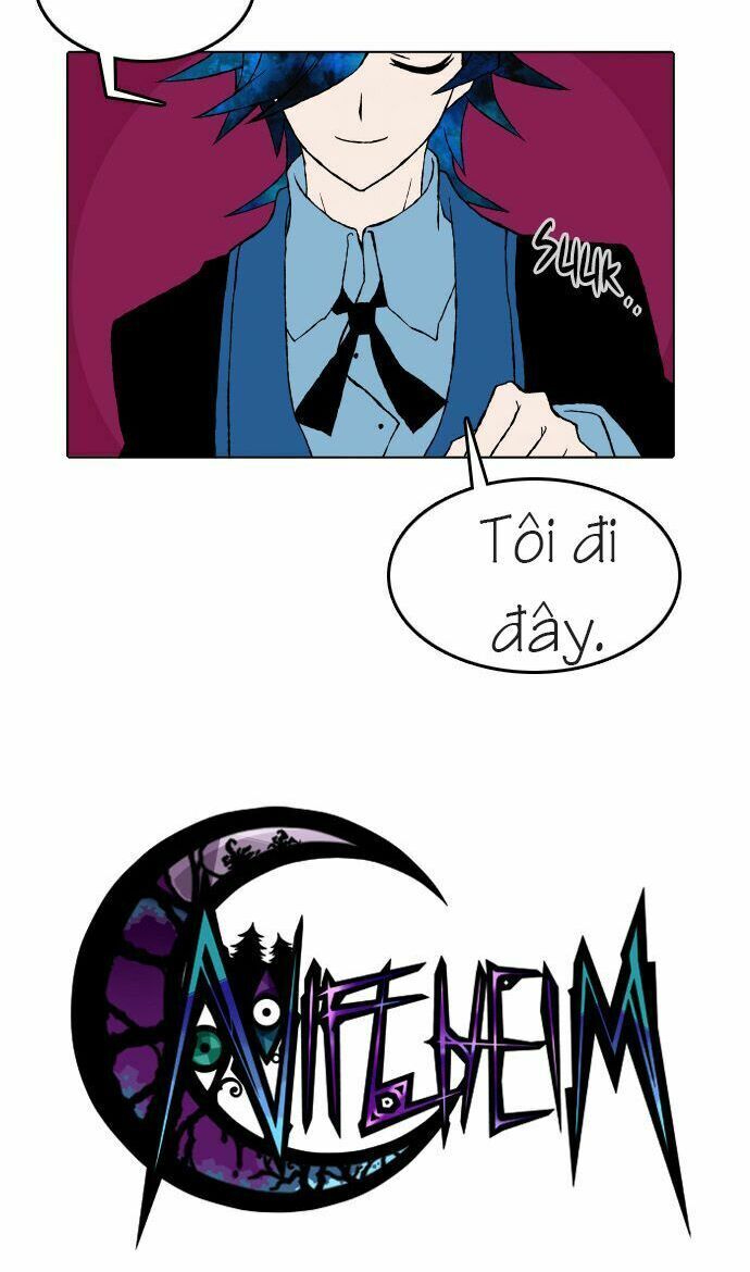 Niflheim Chap 10 - Next Chap 11