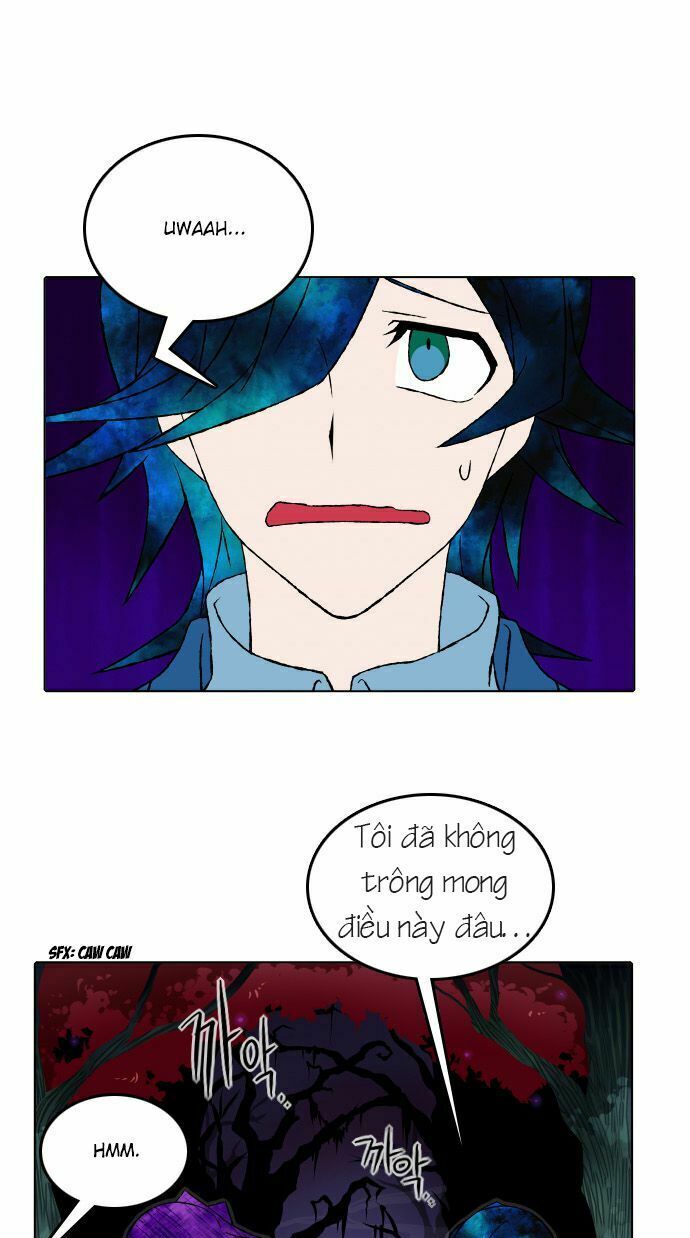 Niflheim Chap 10 - Next Chap 11