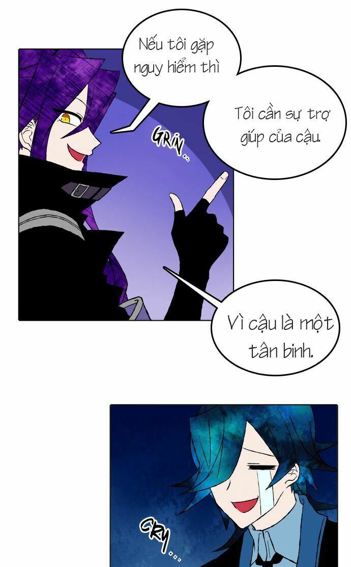 Niflheim Chap 10 - Next Chap 11