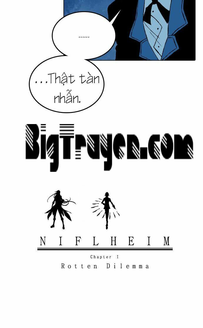 Niflheim Chap 10 - Next Chap 11