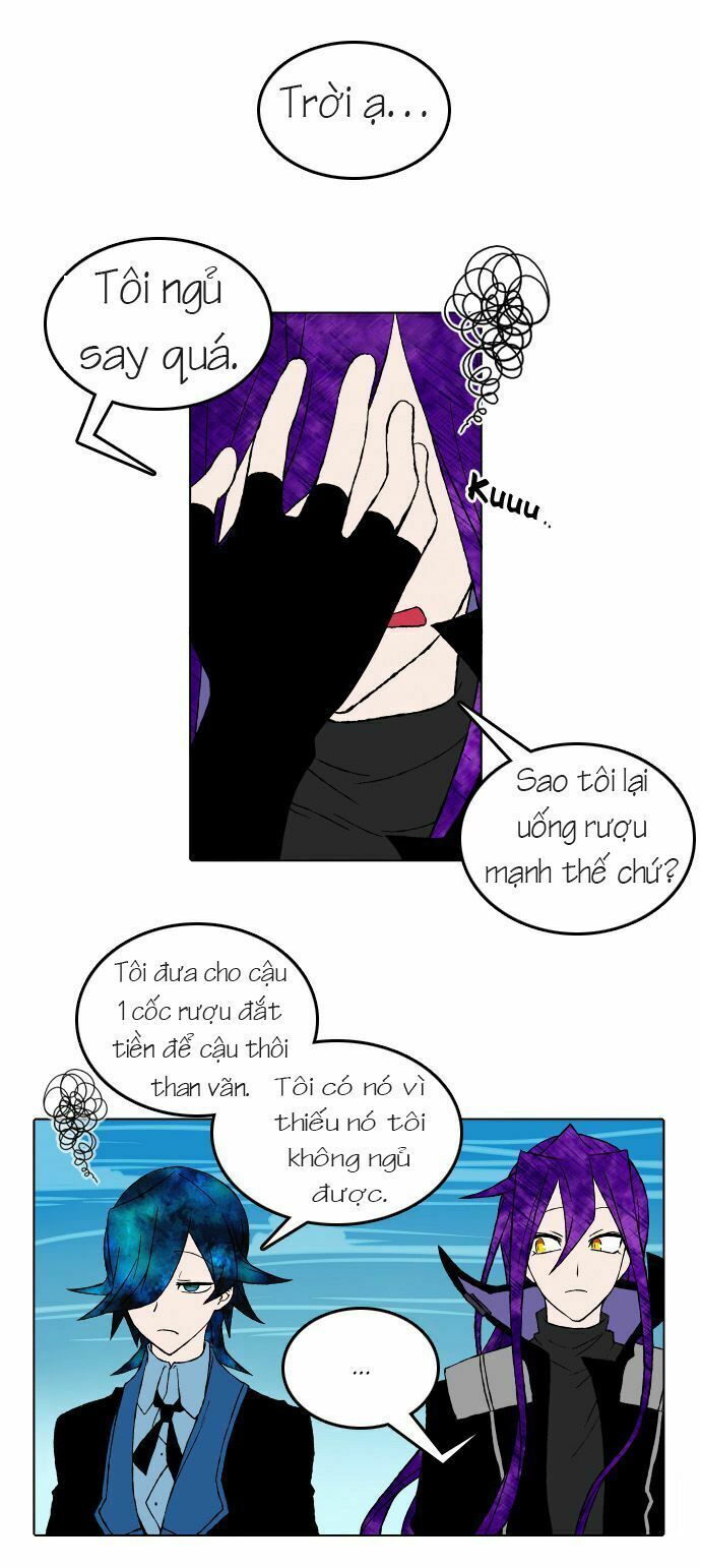 Niflheim Chap 10 - Next Chap 11
