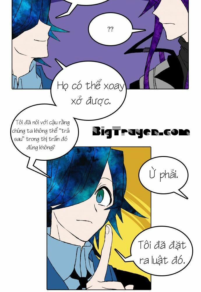 Niflheim Chap 10 - Next Chap 11