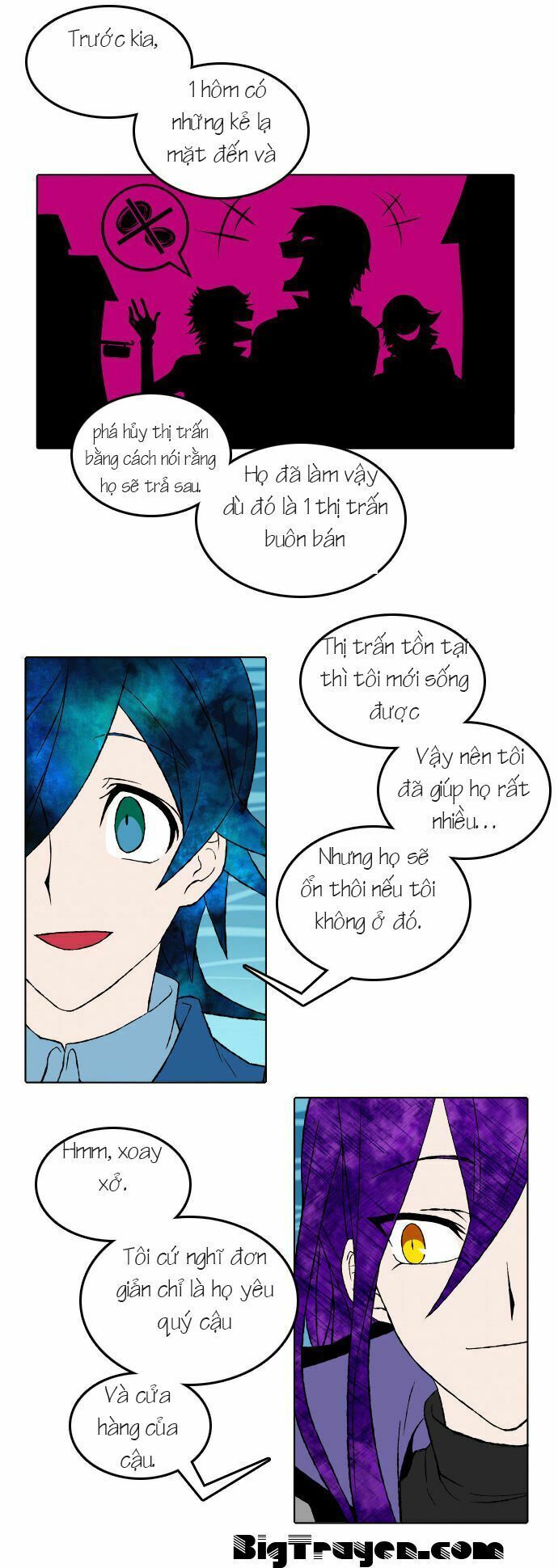 Niflheim Chap 10 - Next Chap 11