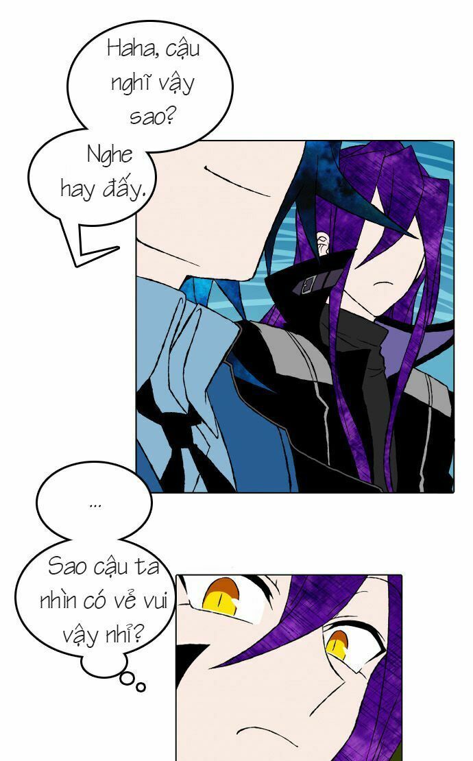 Niflheim Chap 10 - Next Chap 11