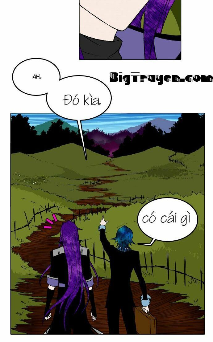 Niflheim Chap 10 - Next Chap 11