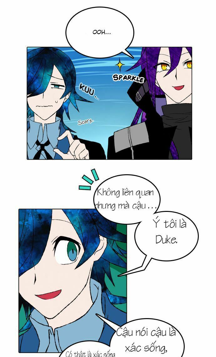 Niflheim Chap 10 - Next Chap 11