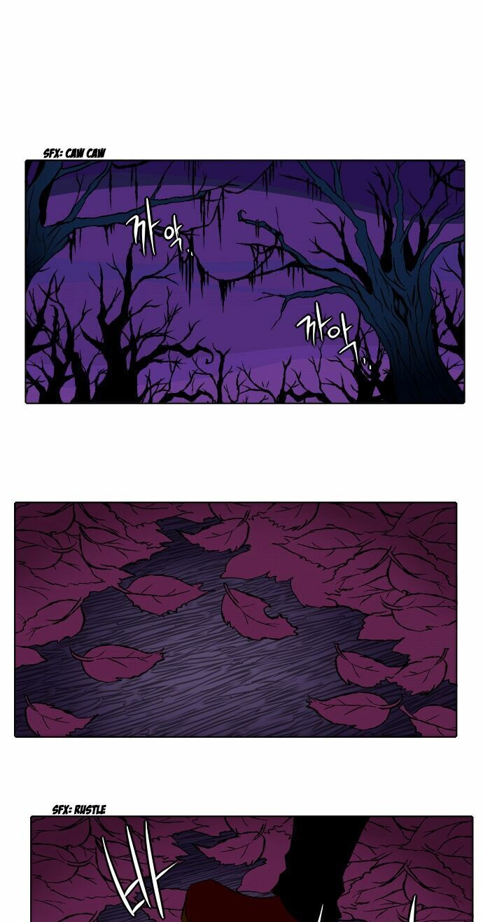 Niflheim Chap 11 - Next Chap 12