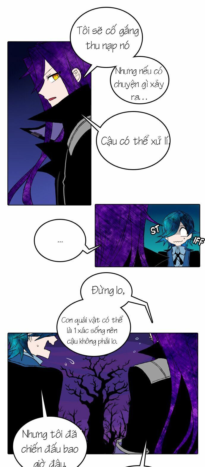 Niflheim Chap 11 - Next Chap 12
