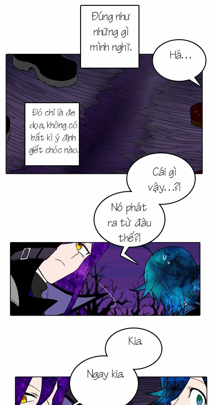 Niflheim Chap 11 - Next Chap 12