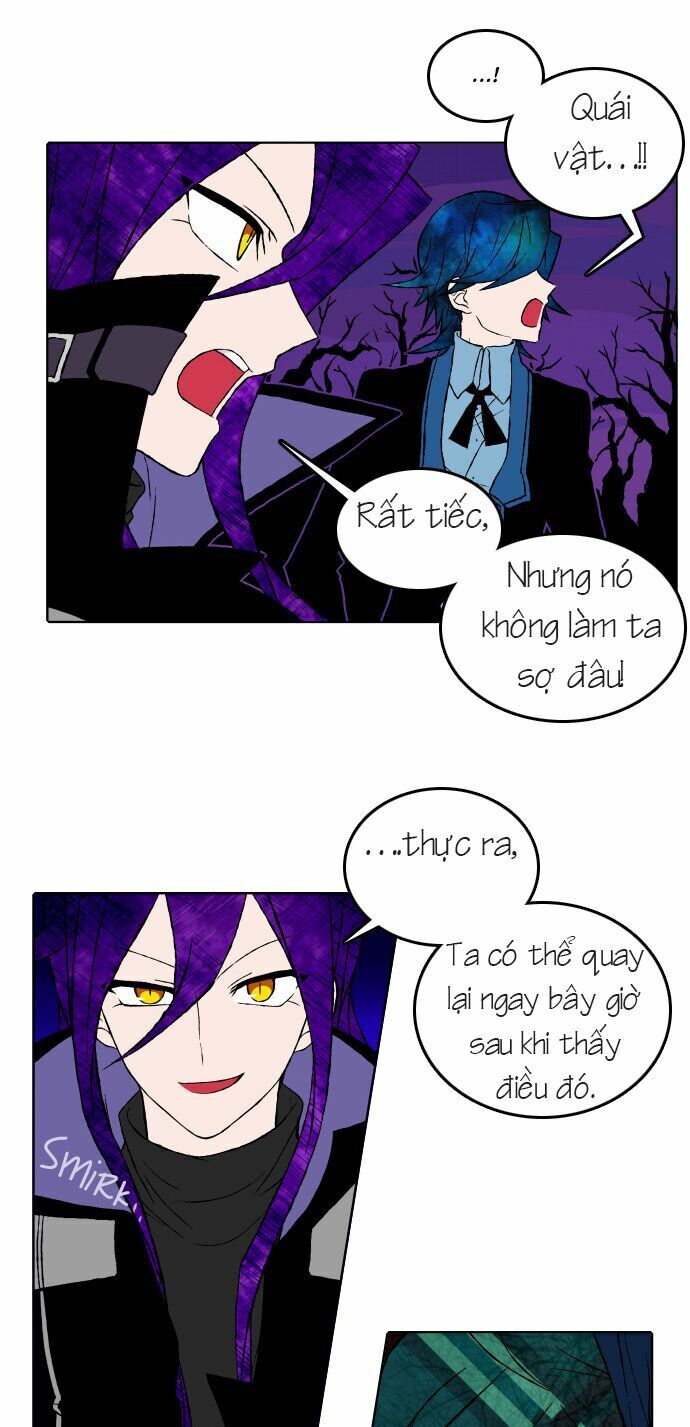 Niflheim Chap 11 - Next Chap 12