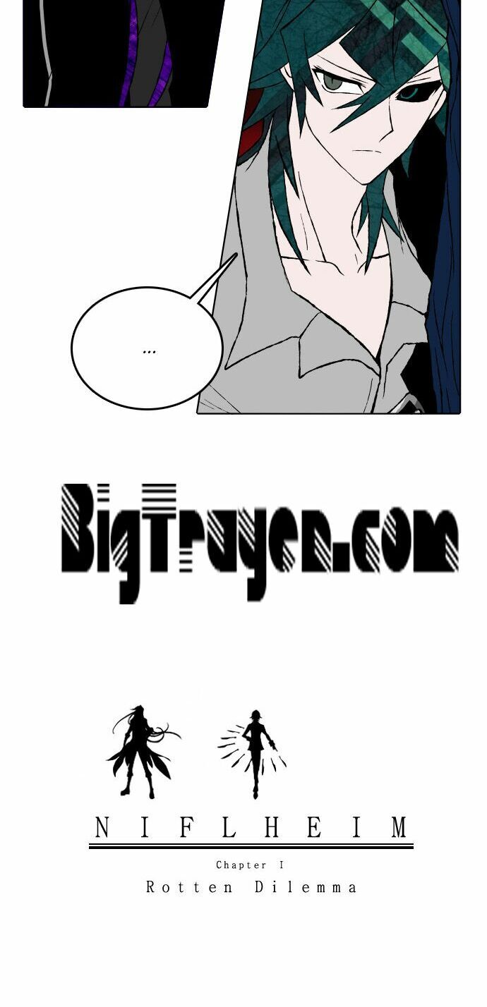 Niflheim Chap 11 - Next Chap 12