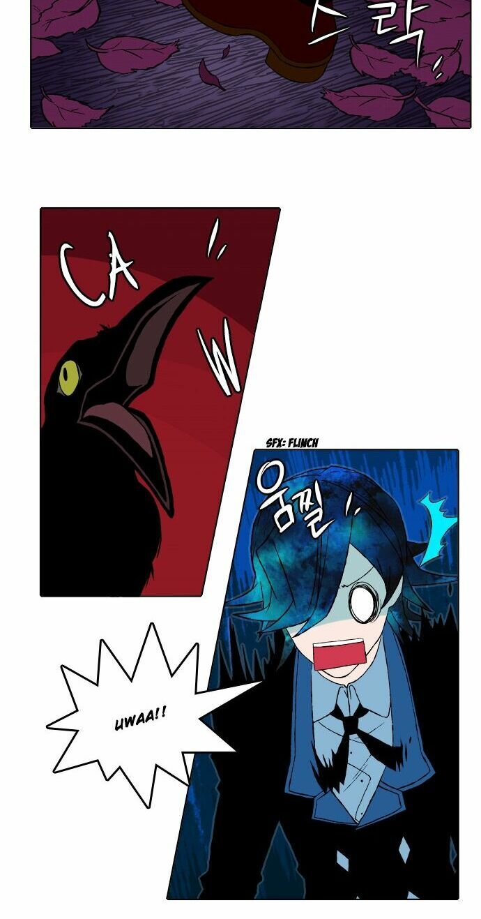 Niflheim Chap 11 - Next Chap 12
