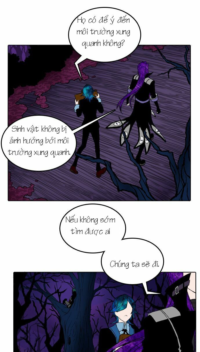 Niflheim Chap 11 - Next Chap 12