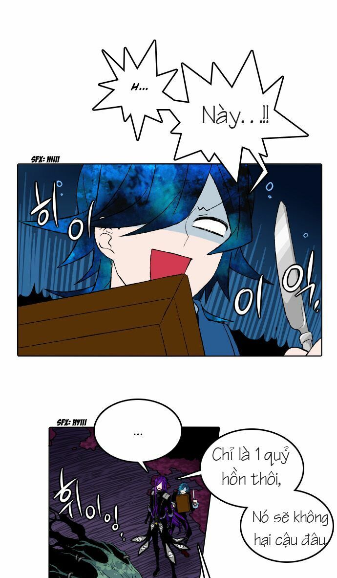 Niflheim Chap 11 - Next Chap 12