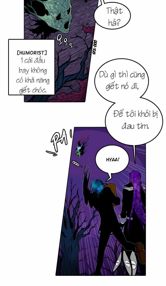 Niflheim Chap 11 - Next Chap 12