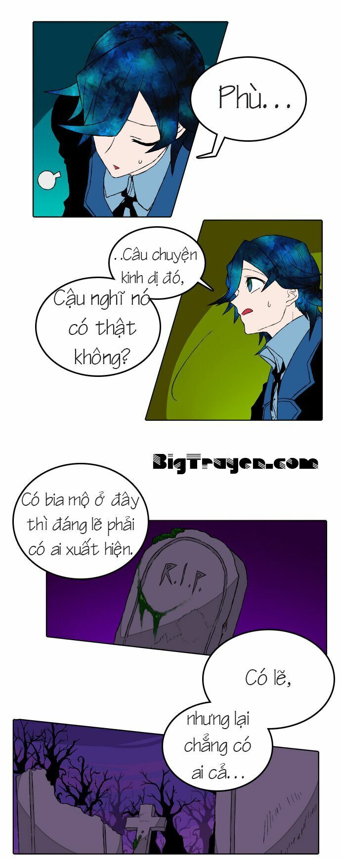 Niflheim Chap 11 - Next Chap 12