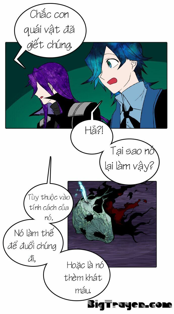 Niflheim Chap 11 - Next Chap 12