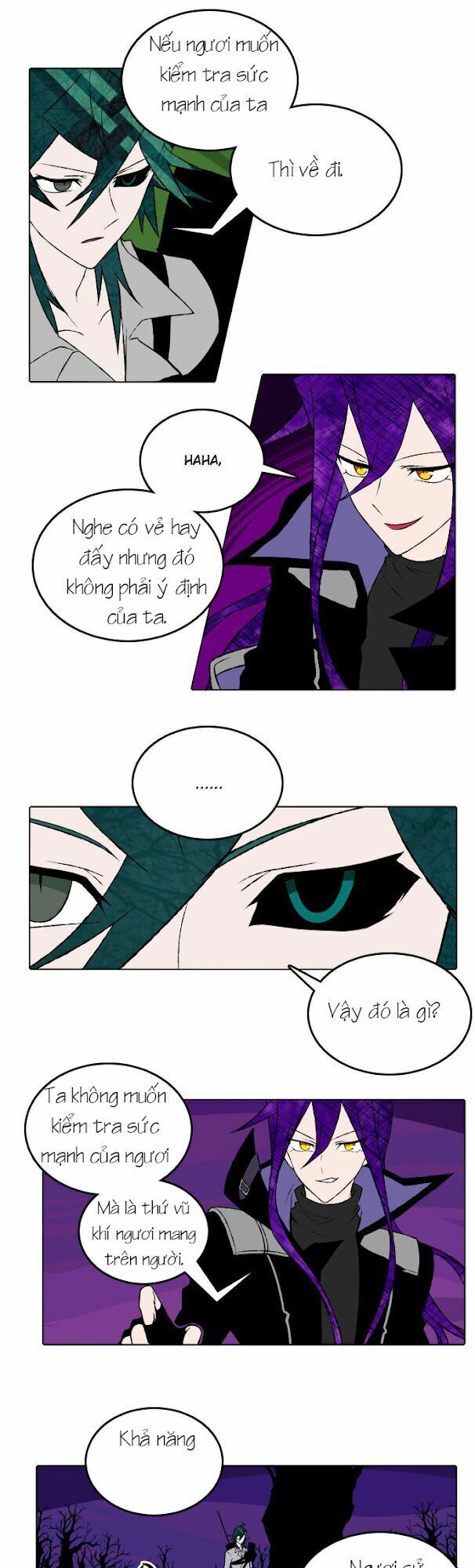 Niflheim Chap 12 - Next Chap 13