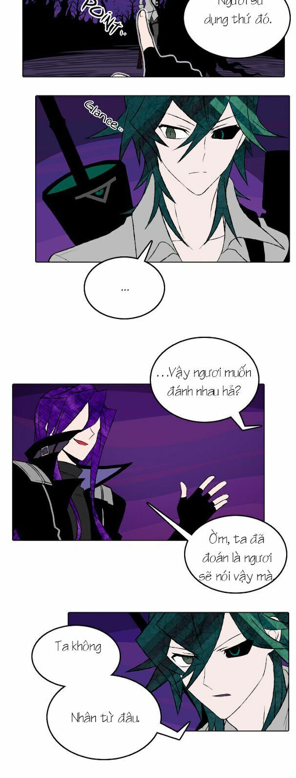 Niflheim Chap 12 - Next Chap 13