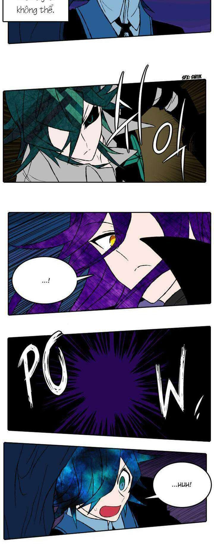 Niflheim Chap 13 - Next Chap 14