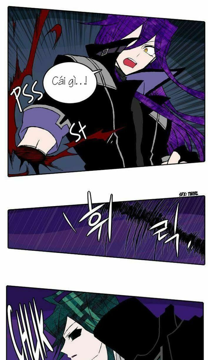 Niflheim Chap 13 - Next Chap 14