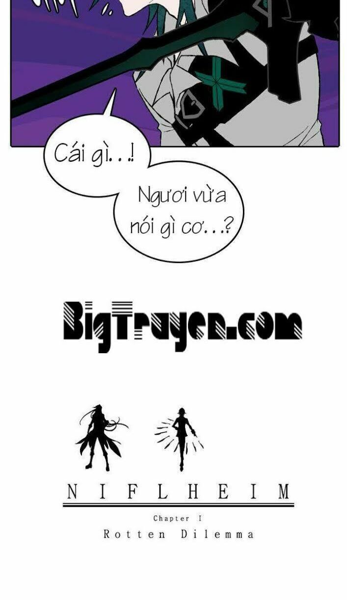 Niflheim Chap 13 - Next Chap 14