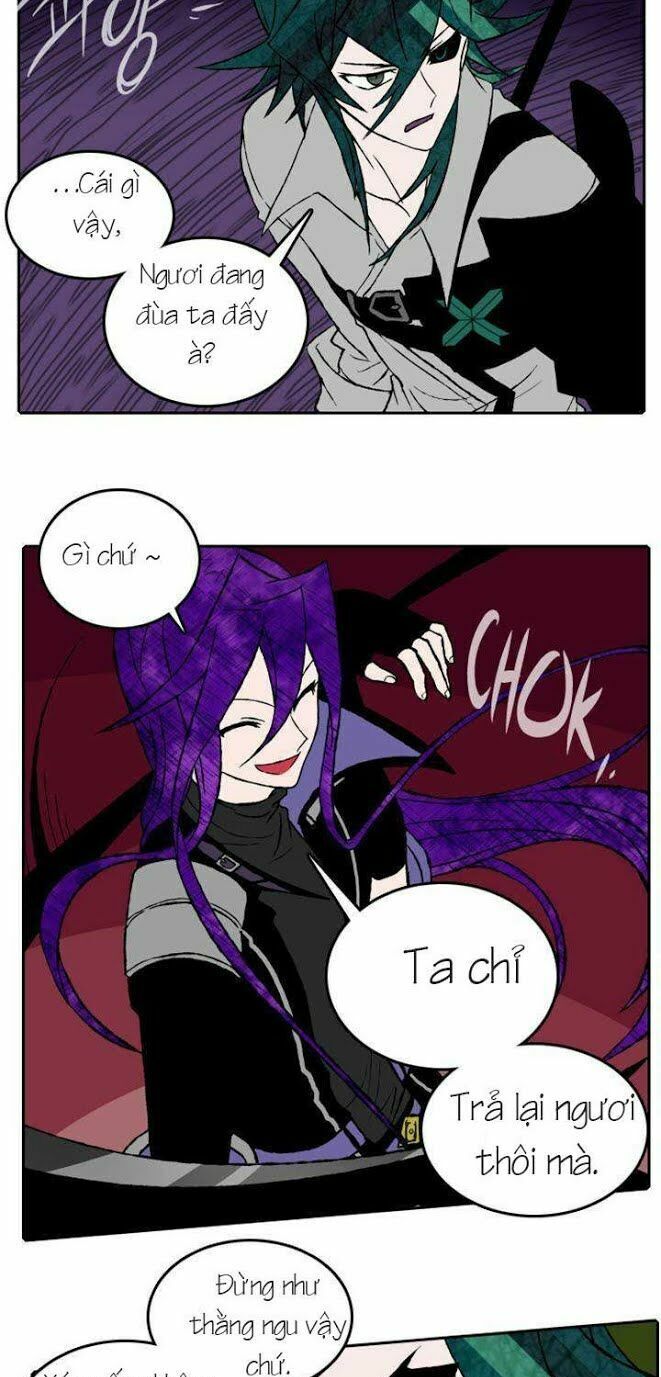 Niflheim Chap 13 - Next Chap 14