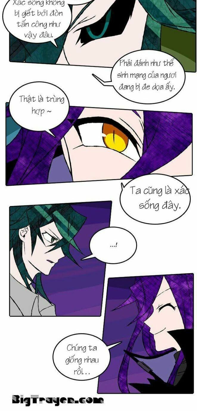 Niflheim Chap 13 - Next Chap 14