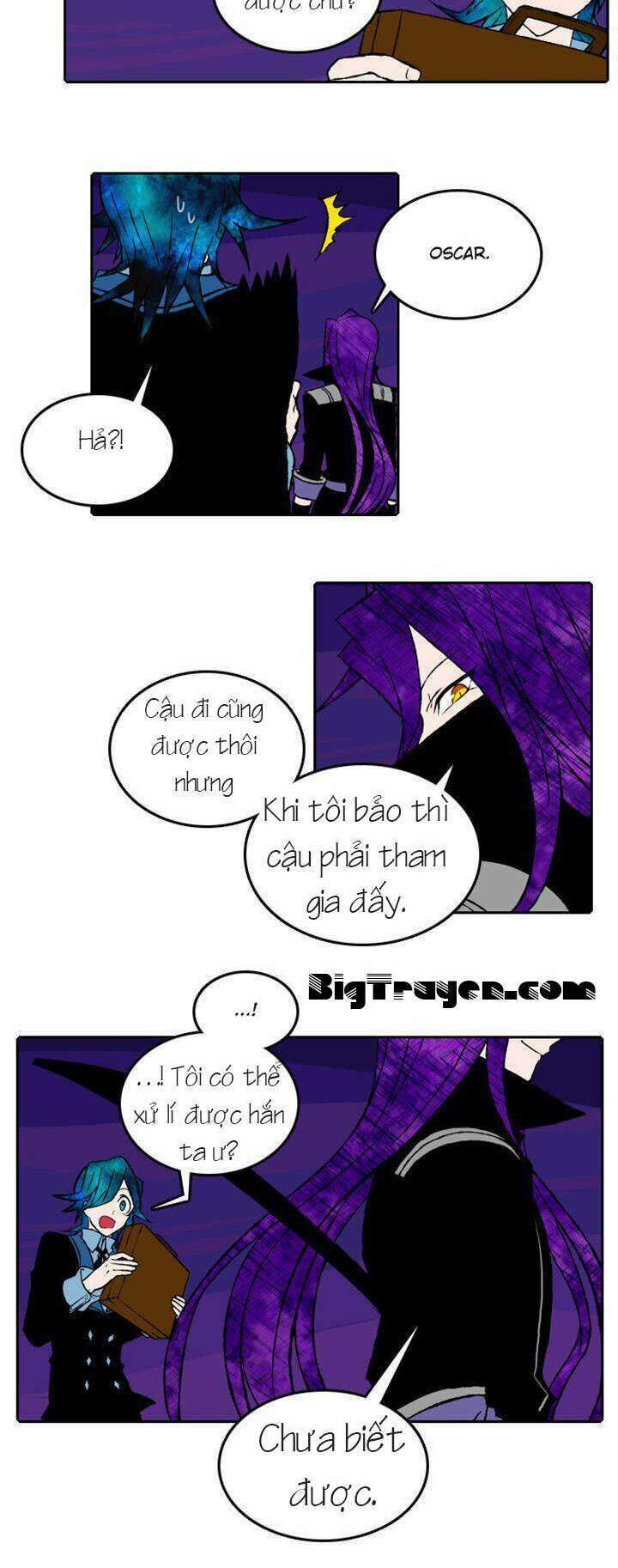 Niflheim Chap 13 - Next Chap 14