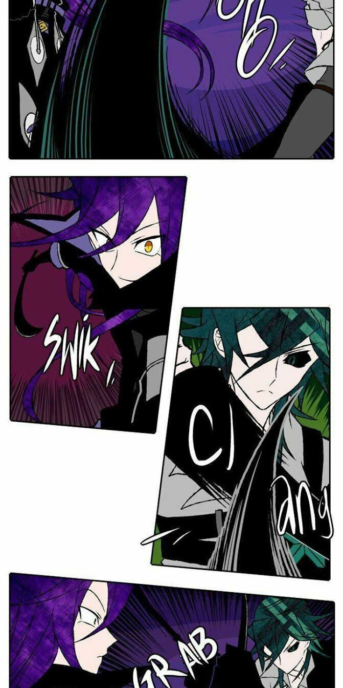 Niflheim Chap 13 - Next Chap 14