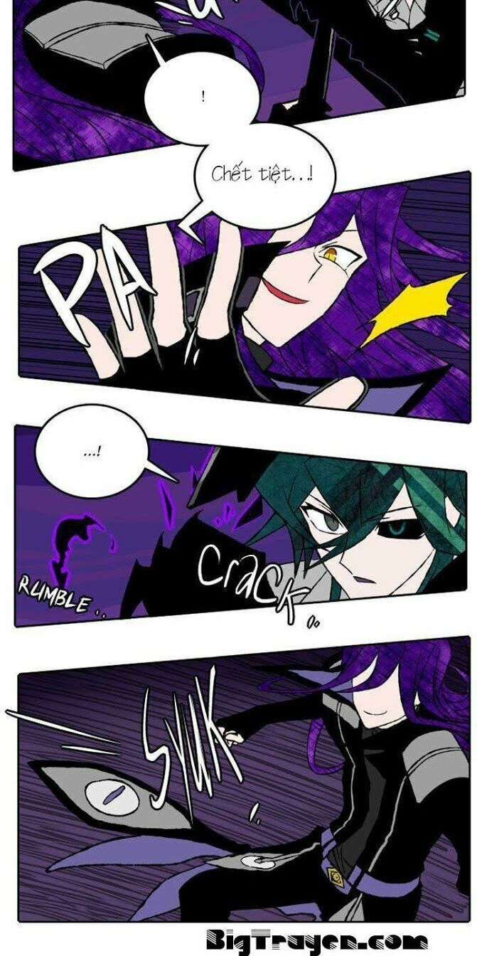 Niflheim Chap 13 - Next Chap 14