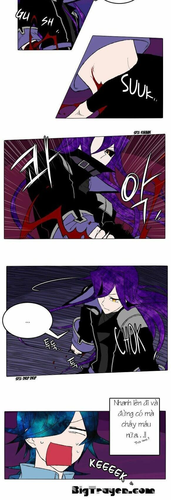 Niflheim Chap 14 - Next Chap 15